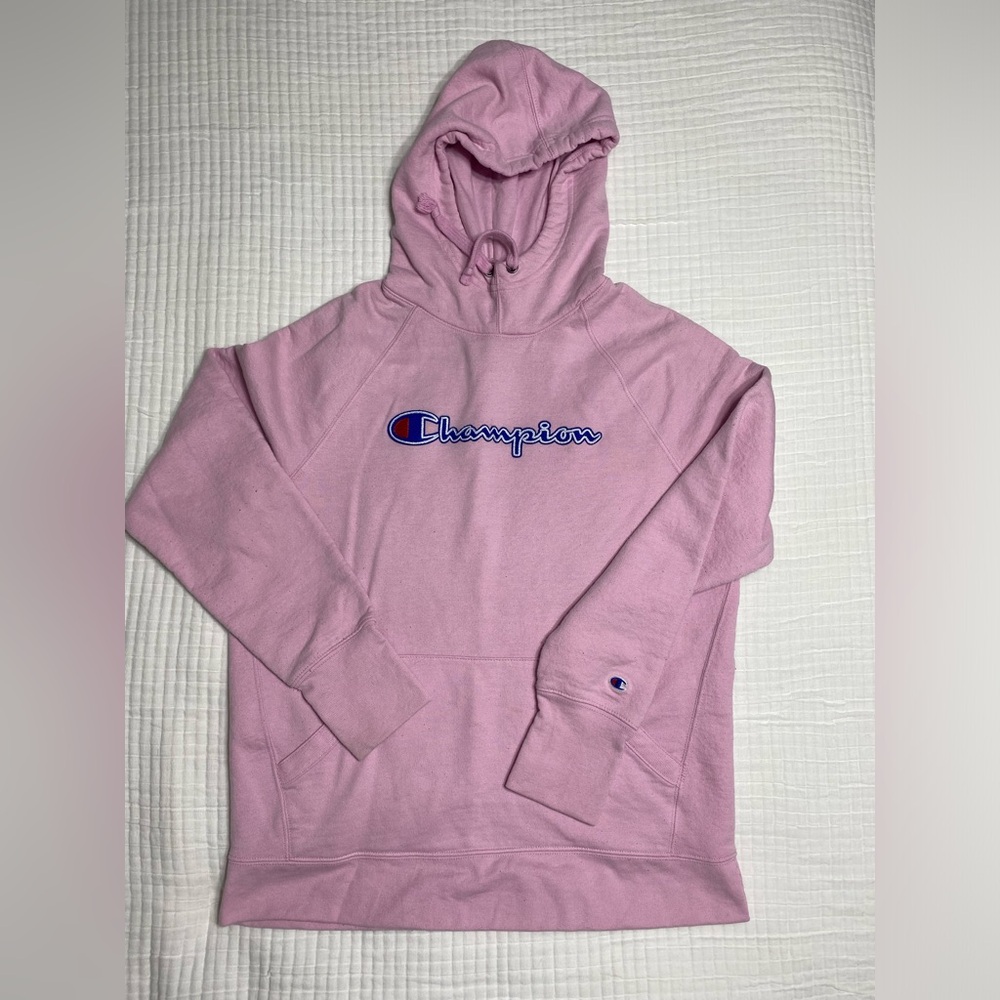 Champion hoodie - women